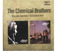 The Chemical Brothers - Dig Your Own Hole/Exit Planet