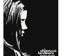 The Chemical Brothers Dig Your Own Hole (Vinyl) 12" Album (Importación USA)