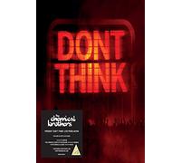 The Chemical Brothers - Don'T Think