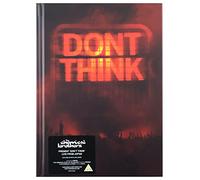 The Chemical Brothers - Don't Think-Edición Limitada (CD Y DVD)