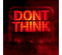 The Chemical Brothers - Don't Think -Live At Japan-