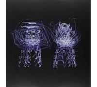 the chemical brothers - Escape Velocity [Vinilo]