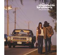 The Chemical Brothers - Exit Planet Dust