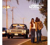 The Chemical Brothers - Exit Planet Dust - SHM-CD