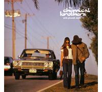 The Chemical Brothers Exit Planet Dust (Vinyl) 12" Album