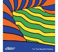 The Chemical Brothers For That Beautiful Feeling (CD) Album