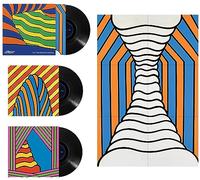The Chemical Brothers – For That Beautiful Feeling – Vinilo (Importación USA)