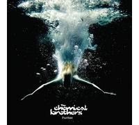 The Chemical Brothers - Further -Edic. Vinilo [Vinilo]