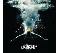 The Chemical Brothers Further (Vinyl) 12" Album