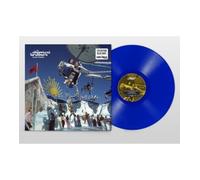 The Chemical Brothers Leave Home LP Vinilo Colore Azul RSD 2026 12" 33 rpm