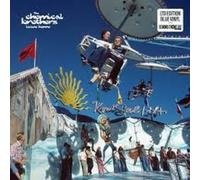 The Chemical Brothers - Leave Home [Vinilo]