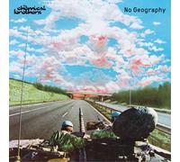 The Chemical Brothers No Geography (Vinyl) 12" Album (Importación USA)
