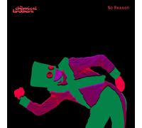 The Chemical Brothers - No Reason [Vinilo]