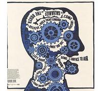 The Chemical Brothers Push the Button (Vinyl) 12" Album