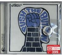 The Chemical Brothers Push the Button (CD) (Importación USA)