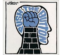 The Chemical Brothers Push the Button (Vinyl) 12" Album
