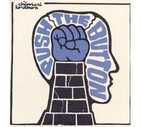 The Chemical Brothers Push the Button (Vinyl) 12" Album