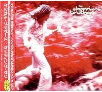 The Chemical Brothers - Setting Sun Ep [Japan]
