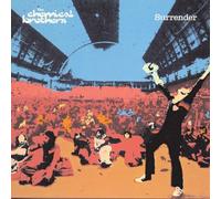 the chemical brothers - surrender