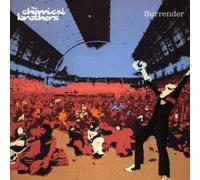 The Chemical Brothers – Surrender – CD