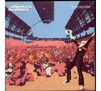 The Chemical Brothers Surrender (CD) Album (Importación USA)