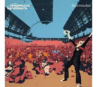 the chemical brothers - Surrender [Vinilo]