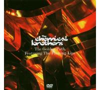 The Chemical Brothers - The Golden Path (Single) [Alemania] [DVD]