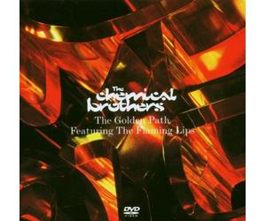The Chemical Brothers - The Golden Path (Single) [Alemania] [DVD]