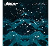 the chemical brothers - we are the night