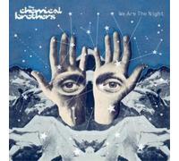 The Chemical Brothers We Are the Night (CD) Album (Importación USA)