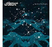 The Chemical Brothers - We Are the Night [Vinilo]