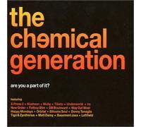 The Chemical Generation