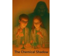 The Chemical Shadow: 1 (The Mallory Files)