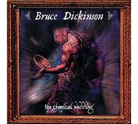 Bruce Dickinson – The Chemical Wedding – Vinilo 2LP