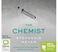 The Chemist [Audio]