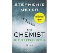 The Chemist - Die Spezialistin