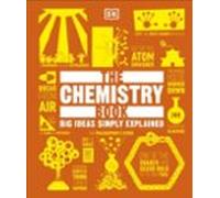 The Chemistry Book: Big Ideas Simply Explained (DK Big Ideas)