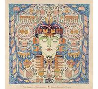 The Chemistry Experiment - Gongs Played By Voice [Vinilo]