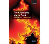 The Chemistry Maths Book