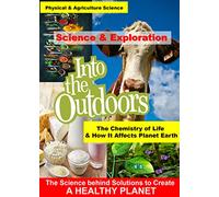 The Chemistry of Life & How it Affects Everything on Planet Earth [USA] [DVD]