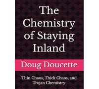 The Chemistry of Staying Inland: Thin Chaos, Thick Chaos, and Trojan Chemistry