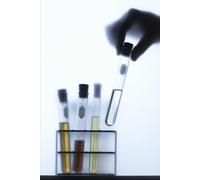The Chemistry of War: A Calculus of Probabilities