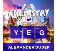 The Chemistry of YEG