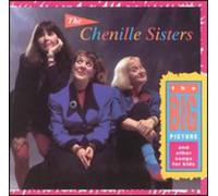The Chenille Sisters - Big Picture & Other Kid Songs [Casete]