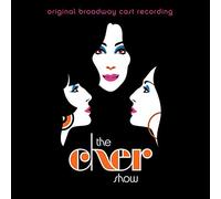 The Cher Show - The Cher Show - The Cher Show (Original Brodway Cast Recording) (CD)