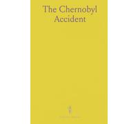 The Chernobyl Accident: Hearing Before the Committee on Energy and Natural Resources on Implications for the Domestic Nuclear Industry