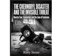 THE CHERNOBYL DISASTER AND THE INVISIBLE THREAT: Reactor Four, Evacuation, and the Zone of Exclusion