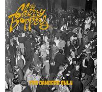 The Cherry Boppers - For dancers only [Vinilo]