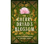 The Cherry Dryad's Blossom (Purple Oak Oasis)