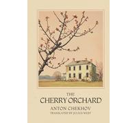 THE CHERRY ORCHARD